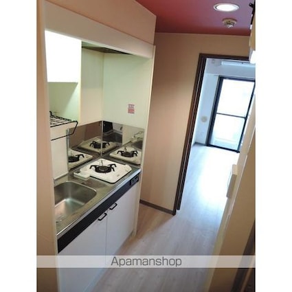 マノアコート[1K/19.5m2]のその他部屋・スペース