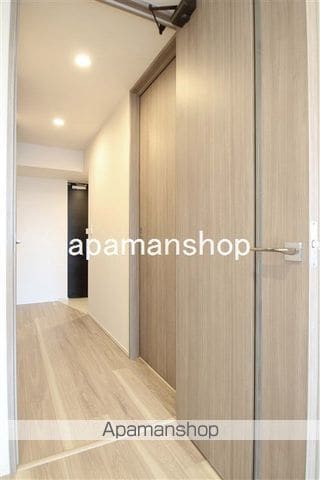 ブランズ北堀江PLACEの内装写真