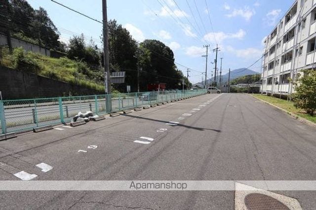 ビレッジハウス下更地2号棟の内装写真