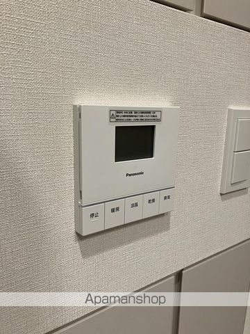 プラウドシティ国立の内装写真