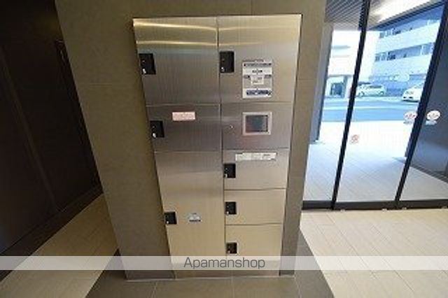 ライフゾーン藤沢の内装写真