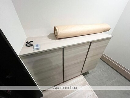 ビバン・メゾン[1LDK/84.34m2]の内装2