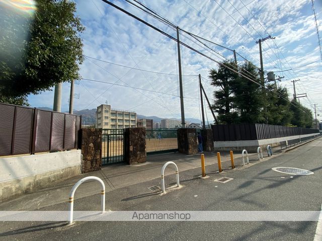 むつみハイツの周辺写真