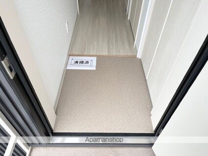 イストワール船町[1R/31.47m2]の内装9