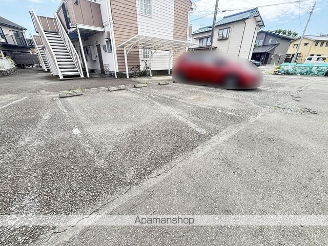 タウニィJUN Aのその他写真