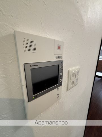 LADOUCEURTEMMAの内装写真