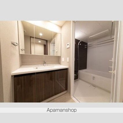 プラウドフラット両国サウス[3LDK/70.14m2]の内装3