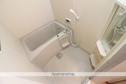 フォレスト[2LDK/54.81m2]のバス