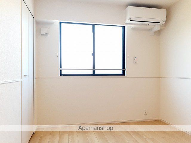 ステラKの内装写真