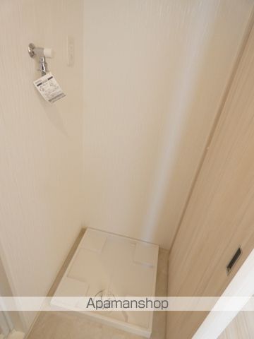 プレジオ今福鶴見の内装写真