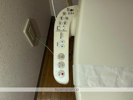 泉川マンション[1K/25.6m2]の内装6