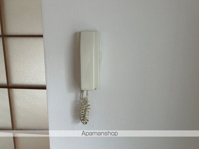 ロイヤルシティーIの内装写真