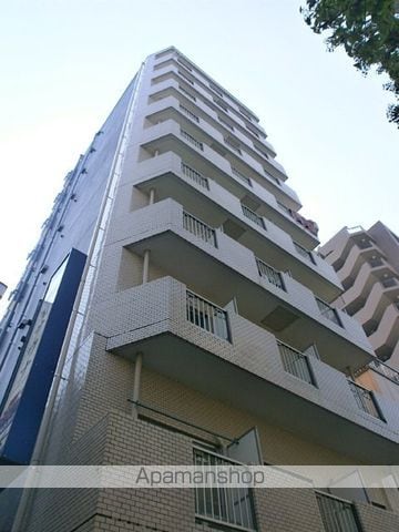 サンクチュアリーフォレスト東府中 802 ｜ 東京都府中市若松町２丁目8-23（賃貸マンション1R・8階・20.04㎡） その5