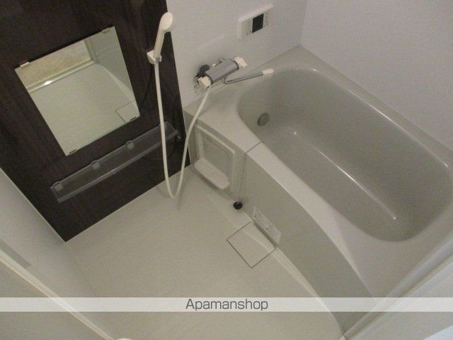 ハーモニーテラス南庄町の内装写真