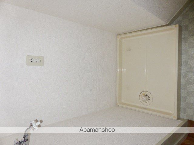 ハイツウエスタリアの内装写真