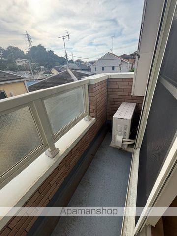 KIZAHASHIの内装写真