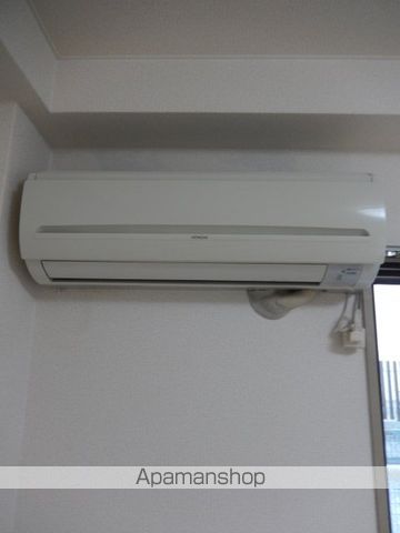 ベルラヴィーネの内装写真