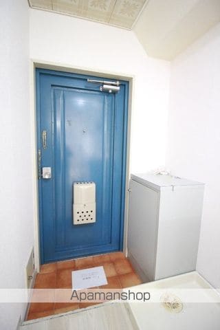 エトワール京町の内装写真