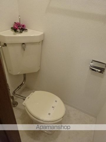 ノ-スランド西町A棟の内装写真