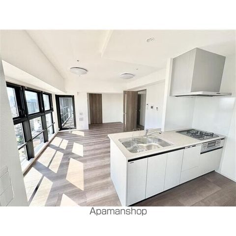 SーRESIDENCE千種belvia TOWER(べルヴィアタの内装写真