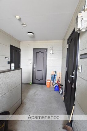 プレスト壱番館（プレストイチバンカン）[2LDK/57.9m2]のエントランス