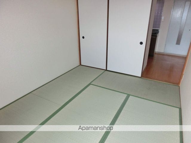 グランドール岸和田の内装写真