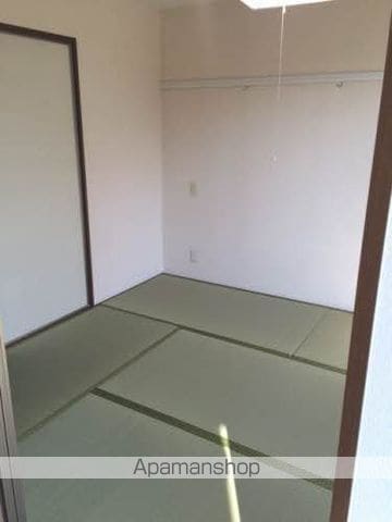 サンライフ光 C棟の内装写真