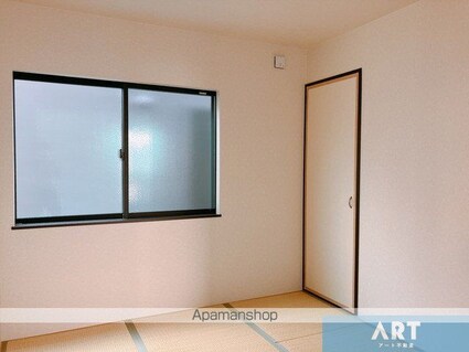 フォレクスレリア鴨川Ｃ棟[4LDK/85.91m2]の内装7