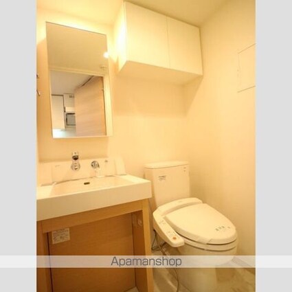 プラウドフラット富士見台[1K/21.54m2]の内装1