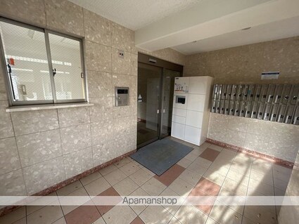 エルスタンザ子平町[1DK/26.64m2]の共用部1