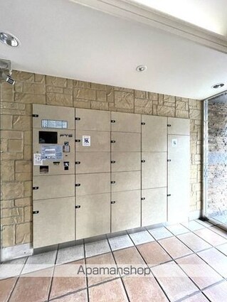 東京都港区南麻布３丁目[1K/22.68m2]の内装6