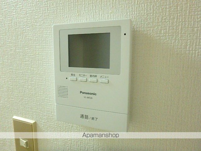 メゾン・アカンサスの内装写真