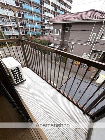ハイムまことC棟の内装写真