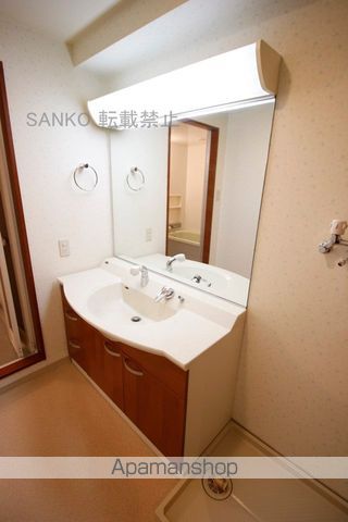 オリエンタルコート大友の内装写真
