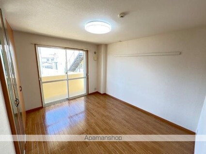 パルＫ＆ＹⅡ[2LDK/51.66m2]の内装2