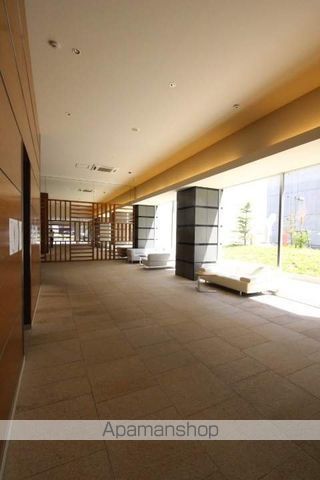 ラフィネタワー札幌南3条のその他写真