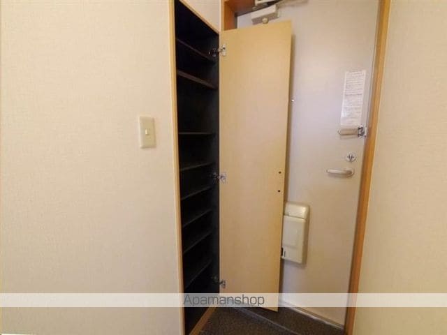 シャンテ多賀城の内装写真