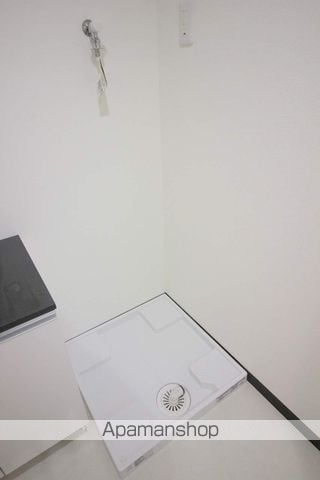BLUE西長堀の内装写真
