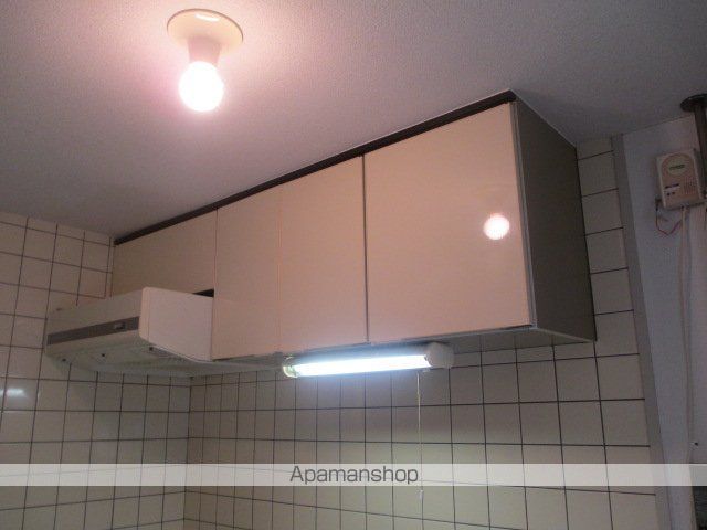 プラザイン月寒の内装写真