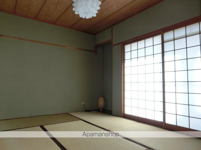 AXIS大泉の内装写真