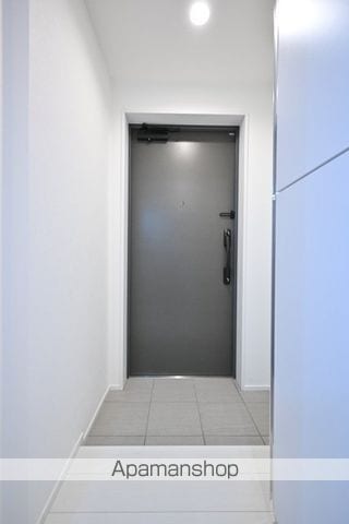 THE RESIDENCE NIHONBASHIの内装写真