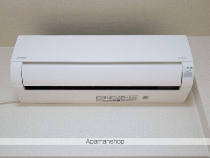 Ｅｎｃｈａｎｔｅ　泉[1K/31.5m2]のその他設備