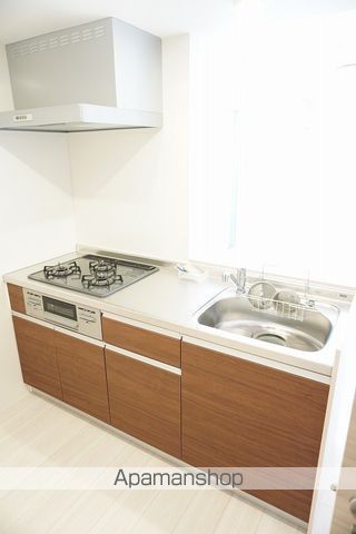 NOBLE TONEの内装写真