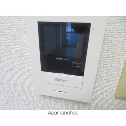 東京都葛飾区小菅４丁目[2LDK/48.6m2]のセキュリティ