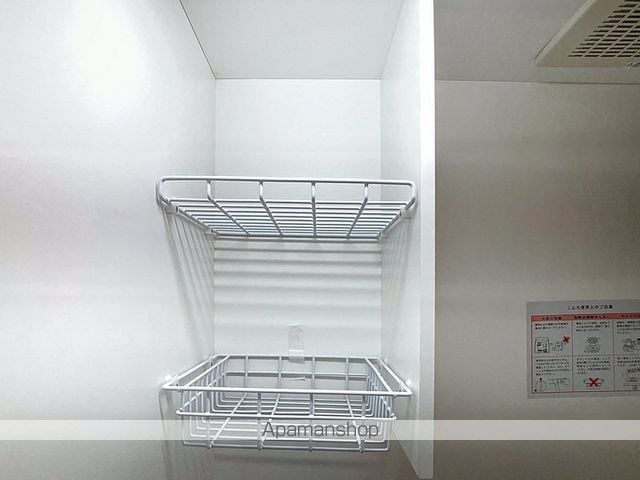 レオパレス長橋の内装写真
