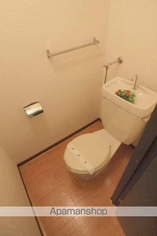 エスパシオ白石の内装写真