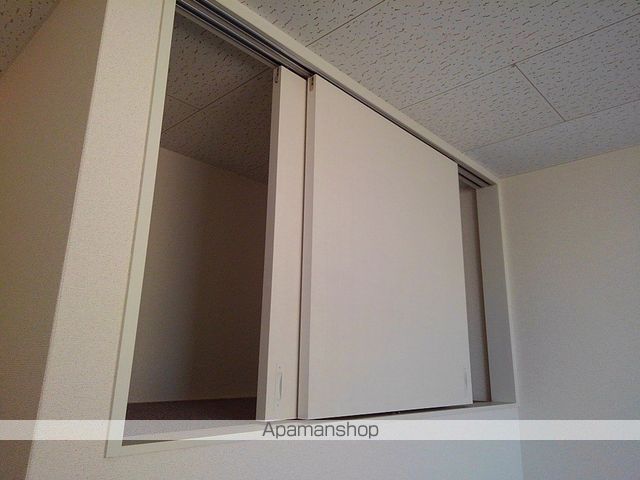 レオパレス新名の内装写真