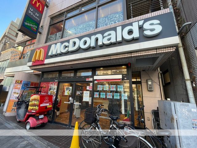 レオパレスナガシマの周辺写真