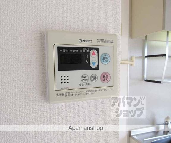 リファインドFUJI A棟の内装写真