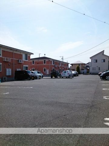 CASA・FELICE Aの外観写真
